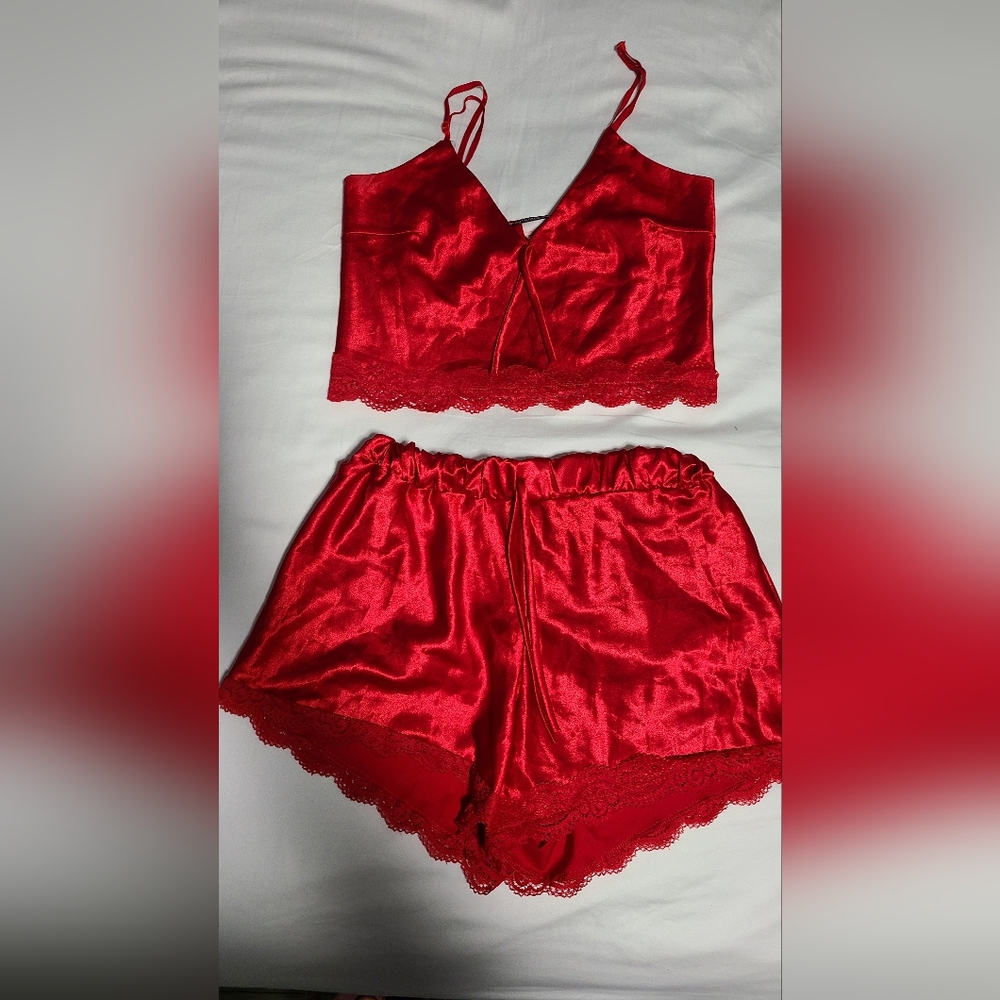 Pajama Set
